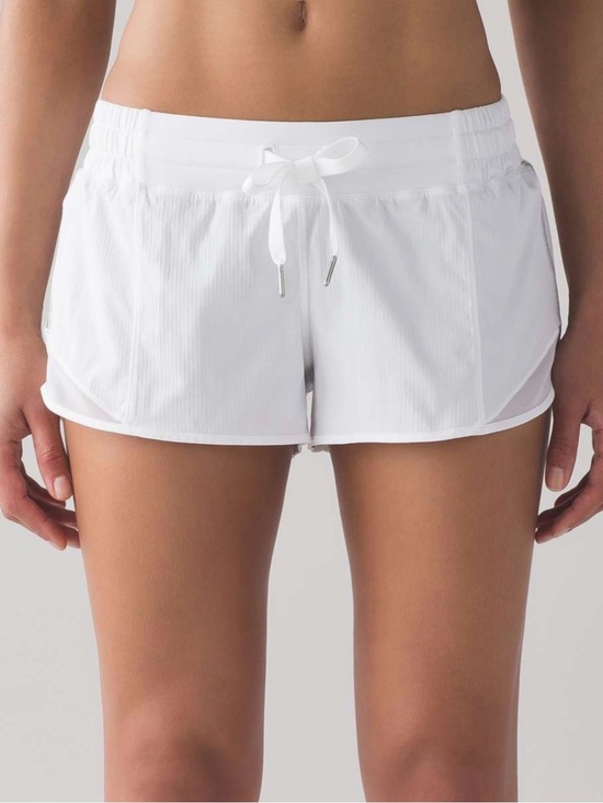 lululemon athletica Pants - Lululemon Hotty Hot Short